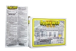 Cyper WSP - 12 envelopes (12 x 4 x 9.5 grams, Water Soluble Packets) 48 packets